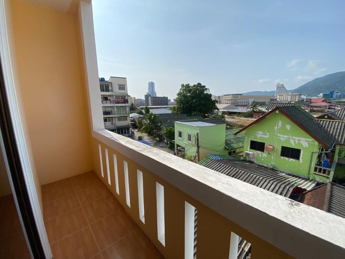 Nanai 2 Residence Patong Exterior foto