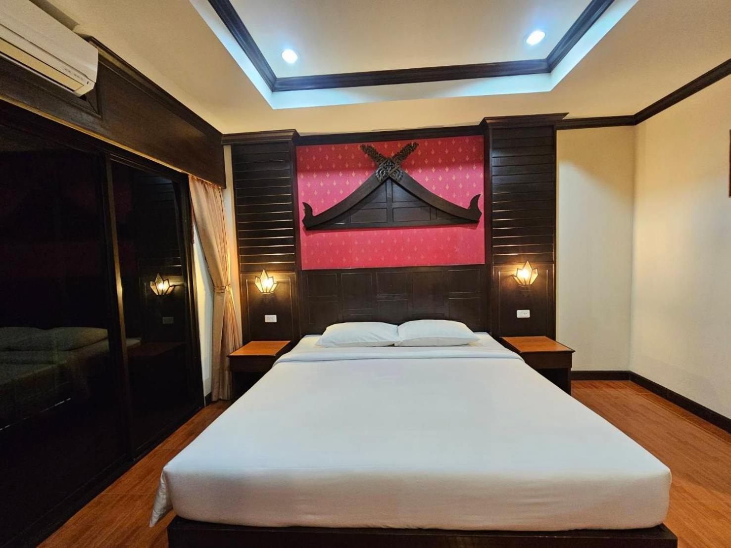 Nanai 2 Residence Patong Exterior foto