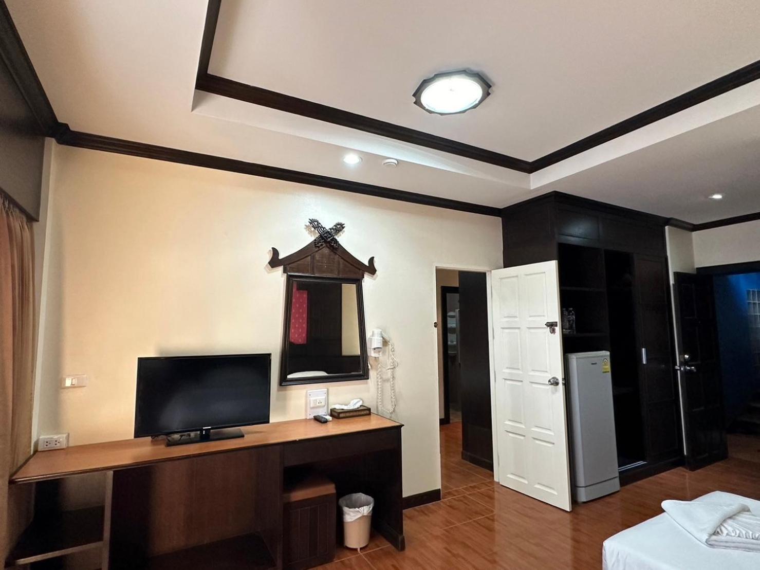 Nanai 2 Residence Patong Exterior foto